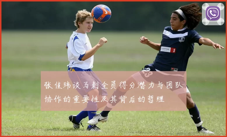 张佳玮谈马刺全员得分潜力与团队协作的重要性及其背后的哲理